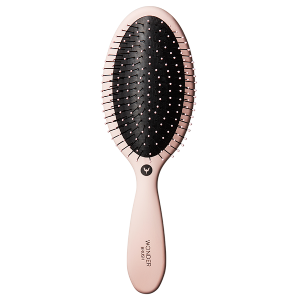 HH Simonsen Wonder Brush Dusty Rose  (HH Simonsen)