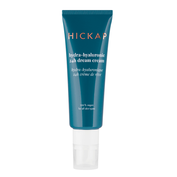 HICKAP Hydra-Hyaluronic 24H Dream Cream (50 ml)  (HICKAP)