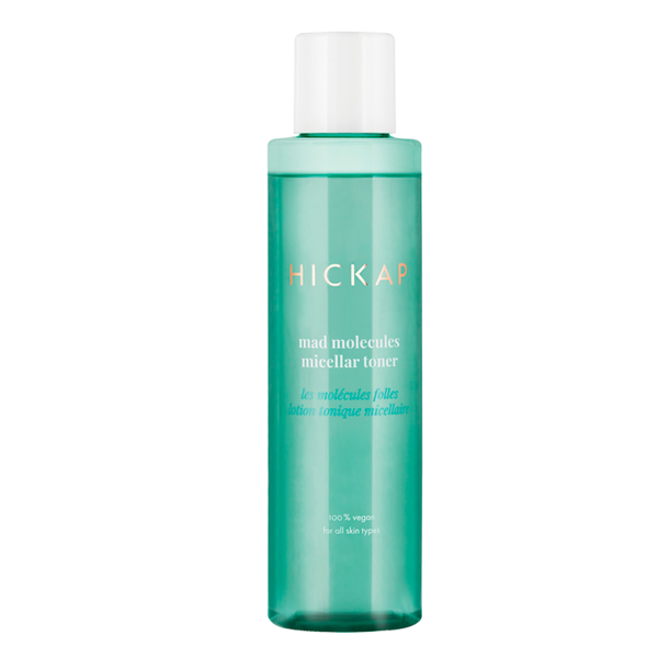 HICKAP Mad Molecules Micellar Toner (150 ml)  (HICKAP)