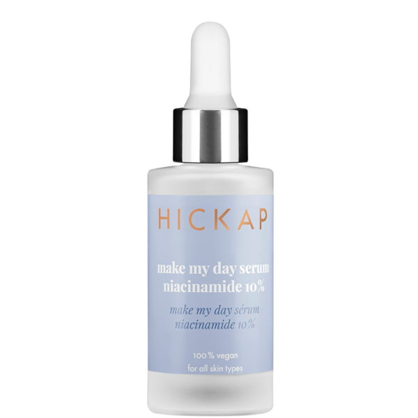 HICKAP Make My Day Serum Niacidamide 10% (30 ml)  (HICKAP)