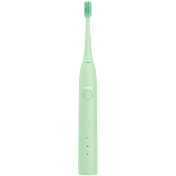 Hismile Electric Toothbrush - Green