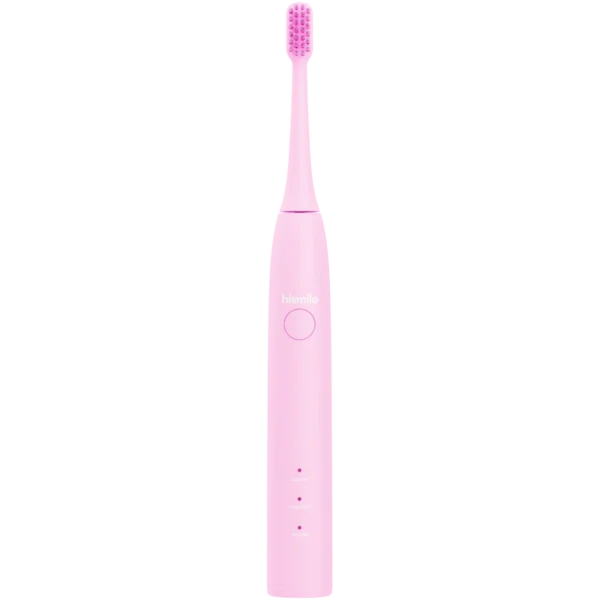 Hismile Electric Toothbrush - Pink