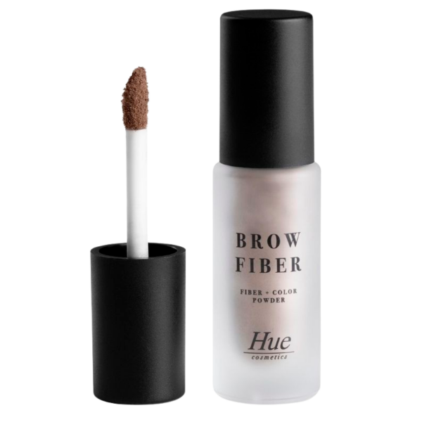 Hue Cosmetics Brow Fiber Earth Blonde (1,5 g)  (HUE Cosmetics)