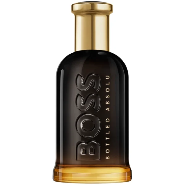 Hugo Boss Bottled Absolu Parfum 200 ml