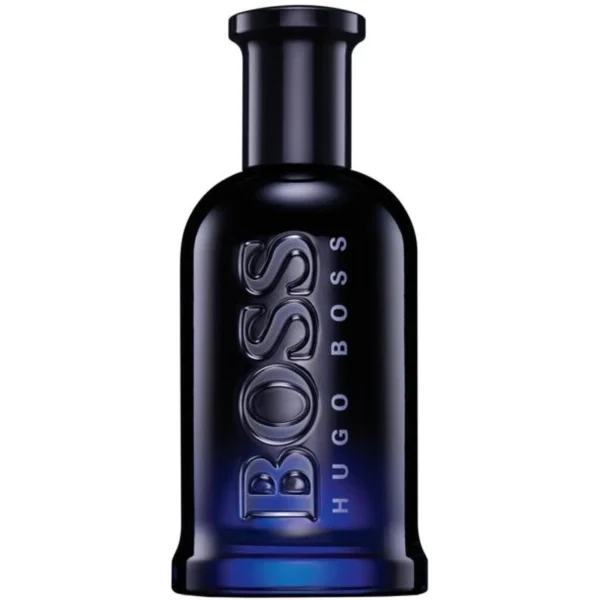 Hugo Boss Bottled Night Men EDT 100 ml