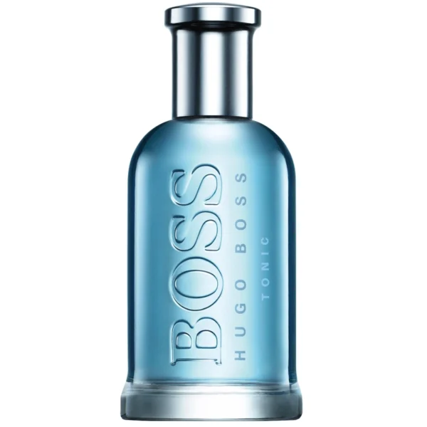 Hugo Boss Bottled Tonic For Men EDT 50 ml