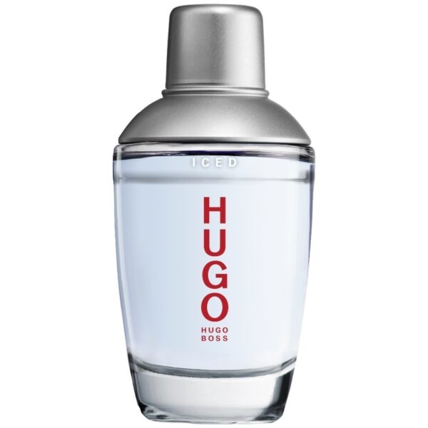 Hugo Boss Hugo Iced EDT 75 ml