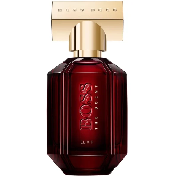 Hugo Boss The Scent For Her Elixir EDP 30 ml