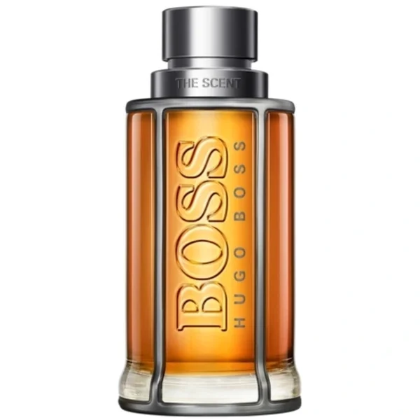 Hugo Boss The Scent For Men EDT 100 ml