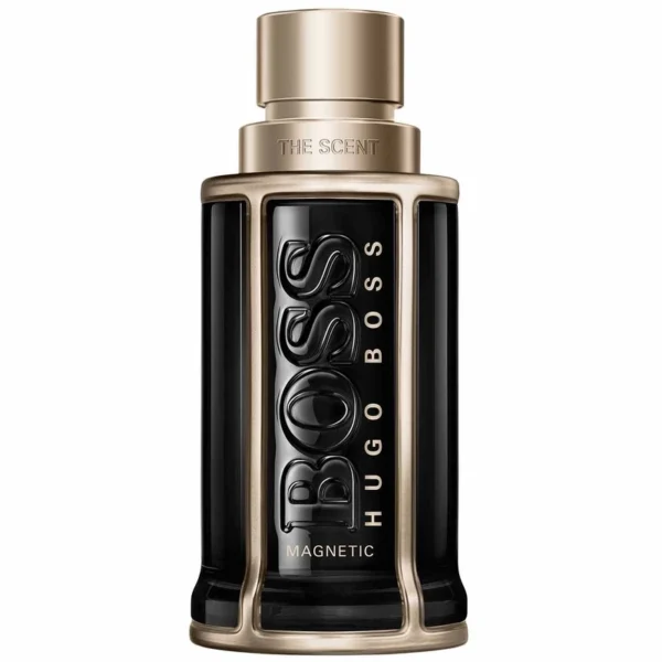 Hugo Boss The Scent Magnetic EDP 50 ml