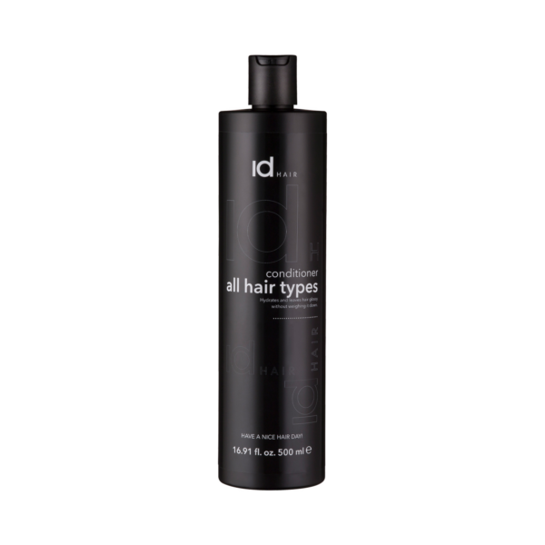 IdHAIR Essentials Conditioner (500 ml)  (IdHAIR)