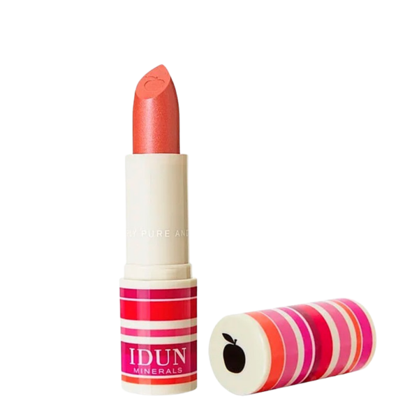 IDUN Minerals Alice Lipstick Creme (3,6 gr)  (IDUN Minerals)