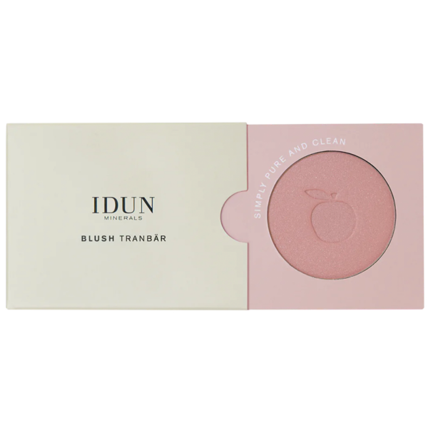 IDUN Minerals Blush Tranbär 5,9 g  (IDUN Minerals)