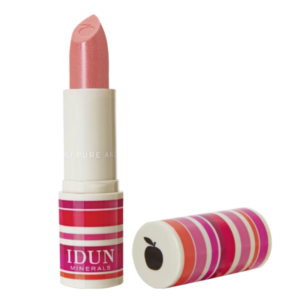 IDUN Minerals Elise Lipstick Creme (3,6 gr)  (IDUN Minerals)