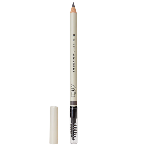 IDUN Minerals Eyebrow Pencil Ask 1,2 g  (IDUN Minerals)