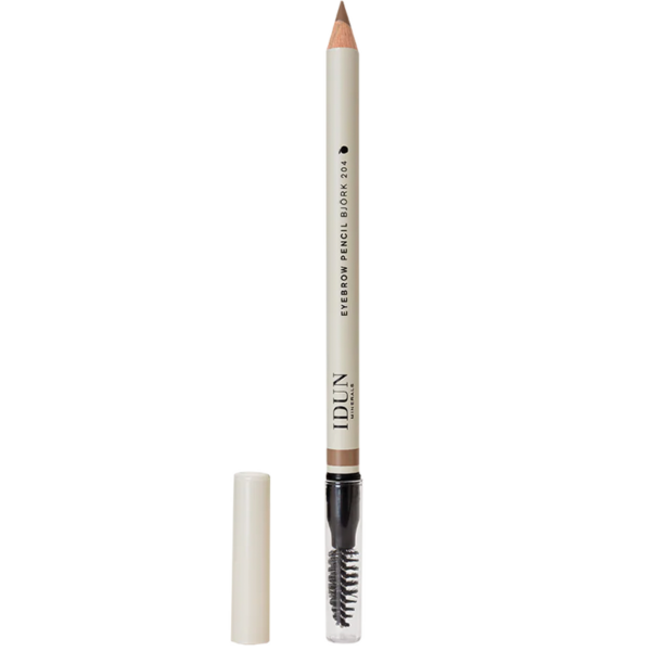 IDUN Minerals Eyebrow Pencil Björk 0,35 g  (IDUN Minerals)