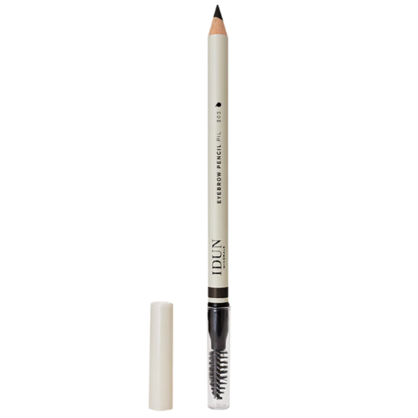 IDUN Minerals Eyebrow Pencil Pil 1,2 g.  (IDUN Minerals)