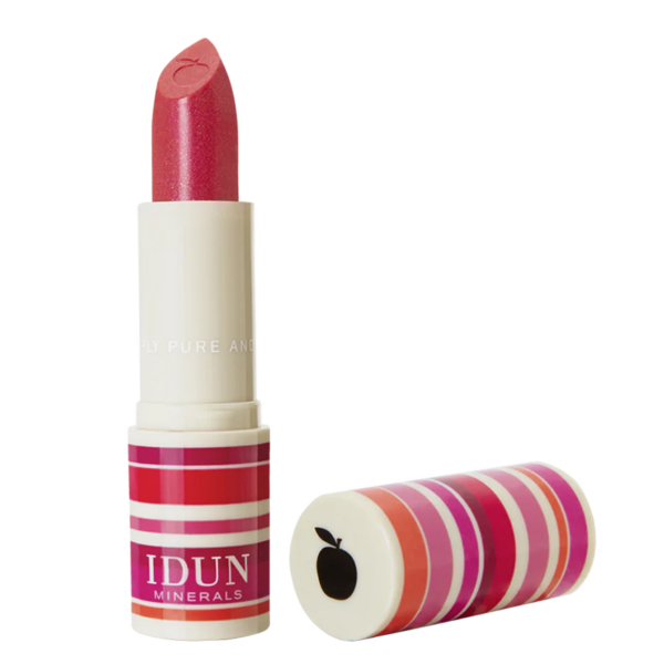 IDUN Minerals Filippa Lipstick Creme (3,6 gr)  (IDUN Minerals)