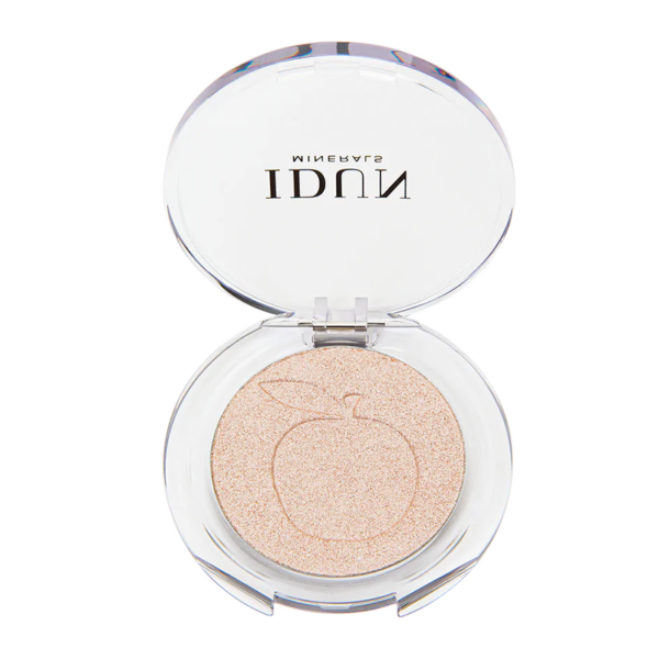 IDUN Minerals Fjällsippa Eyeshadow Singel (3 gr)  (IDUN Minerals)