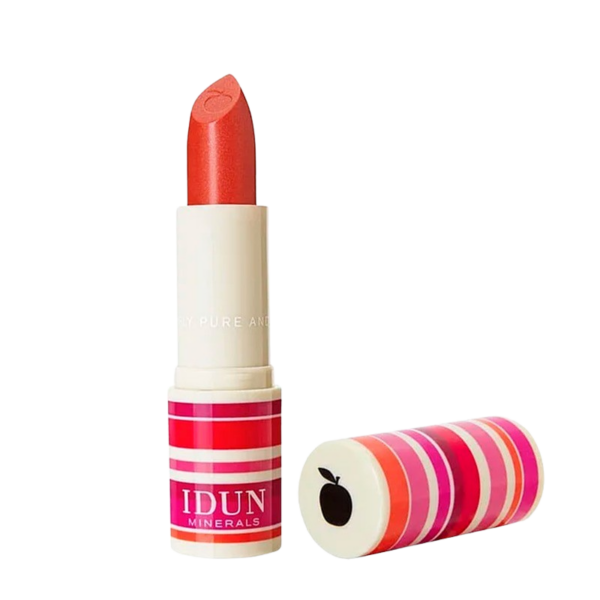 IDUN Minerals Frida Lipstick Creme (3,6 gr)  (IDUN Minerals)