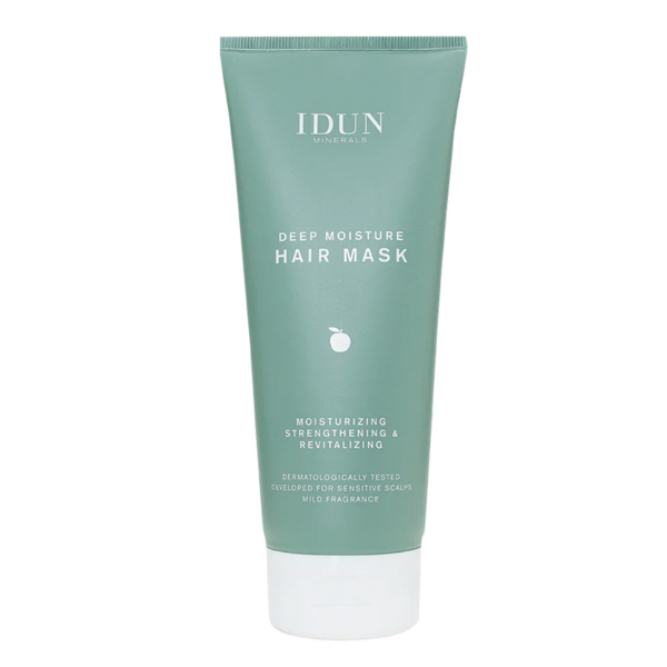 Idun Minerals Hair Mask (200 ml)  (IDUN Minerals)