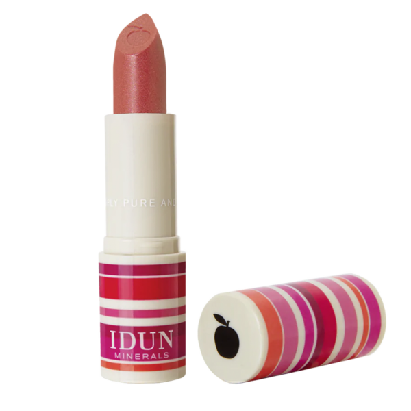 IDUN Minerals Ingrid Marie Lipstick Creme (3,6 gr)  (IDUN Minerals)