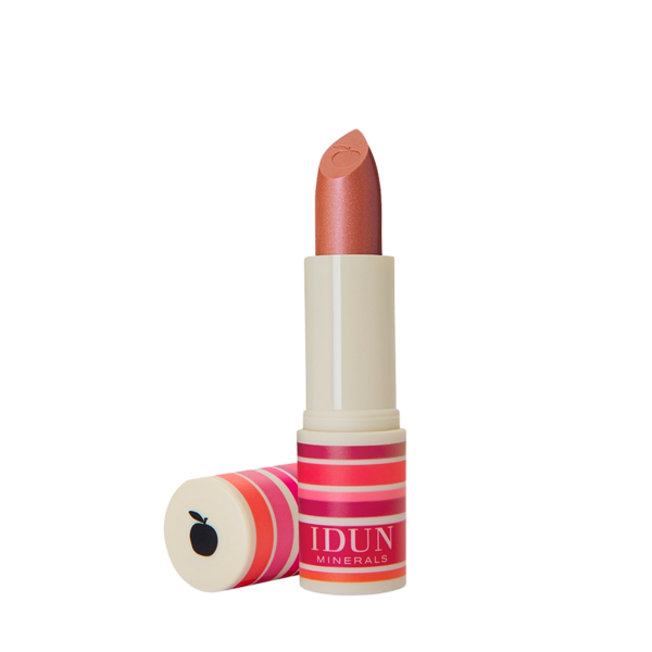 IDUN Minerals Katja Lipstick Creme (3,6 gr)  (IDUN Minerals)