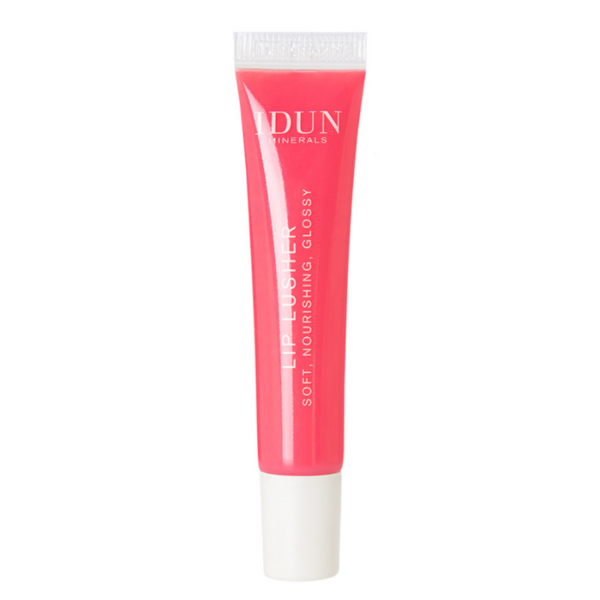 IDUN Minerals Lip Lusher Emelie (8 ml)  (IDUN Minerals)