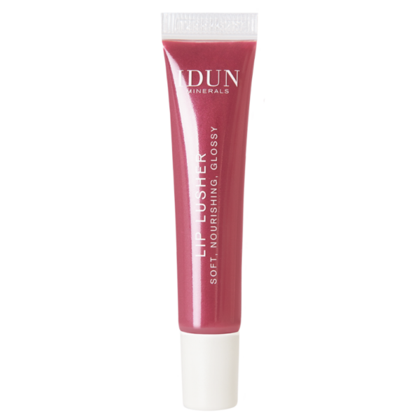 IDUN Minerals Lip Lusher Jasmina (8 ml)  (IDUN Minerals)