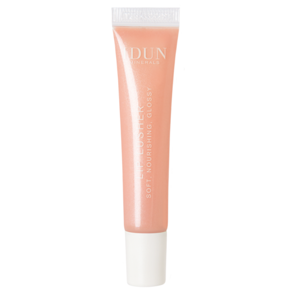 IDUN Minerals Lip Lusher Julia (8 ml)  (IDUN Minerals)