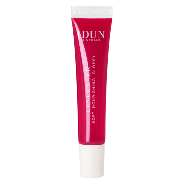 IDUN Minerals Lip Lusher Maria (8 ml)  (IDUN Minerals)