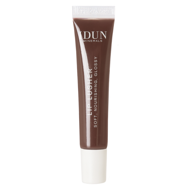 IDUN Minerals Lip Lusher Sandra (8 ml)  (IDUN Minerals)