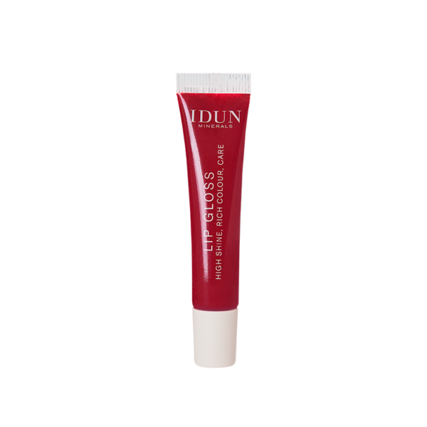 IDUN Minerals Marleen Reddish Lipgloss (6 ml)  (IDUN Minerals)