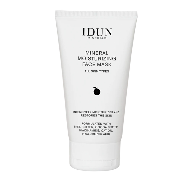 Idun Minerals Moisturizing Face Mask (75 ml)  (IDUN Minerals)