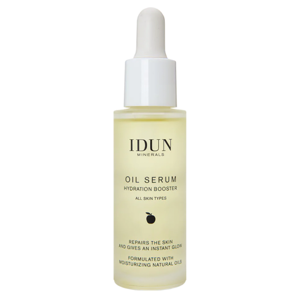 Idun Minerals Oil Serum (30 ml)  (IDUN Minerals)