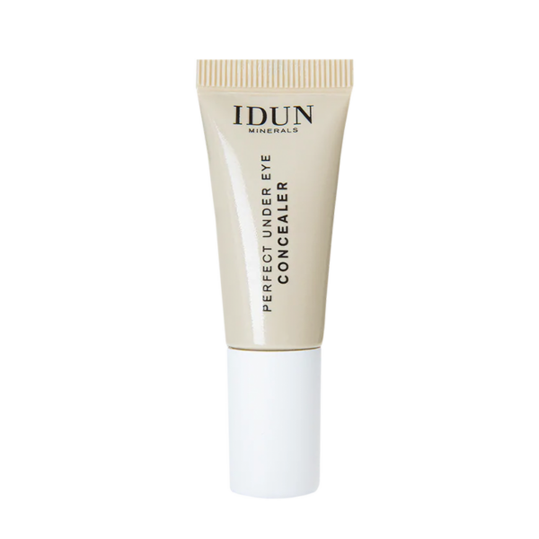 IDUN Minerals Perfect Under Eye Concealer Extra light (6 ml)  (IDUN Minerals)