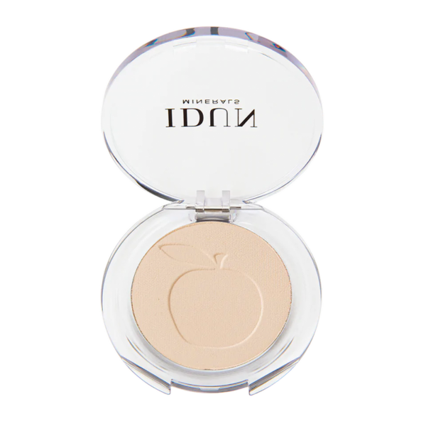 IDUN Minerals Prästkrage Eyeshadow Singel (3 gr)  (IDUN Minerals)