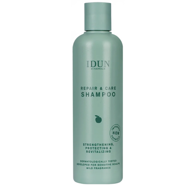 Idun Minerals Repair Shampoo (250 ml)  (IDUN Minerals)