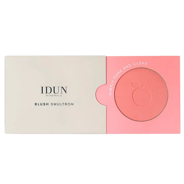 IDUN Minerals Smultron Blush (5,9 gr)  (IDUN Minerals)