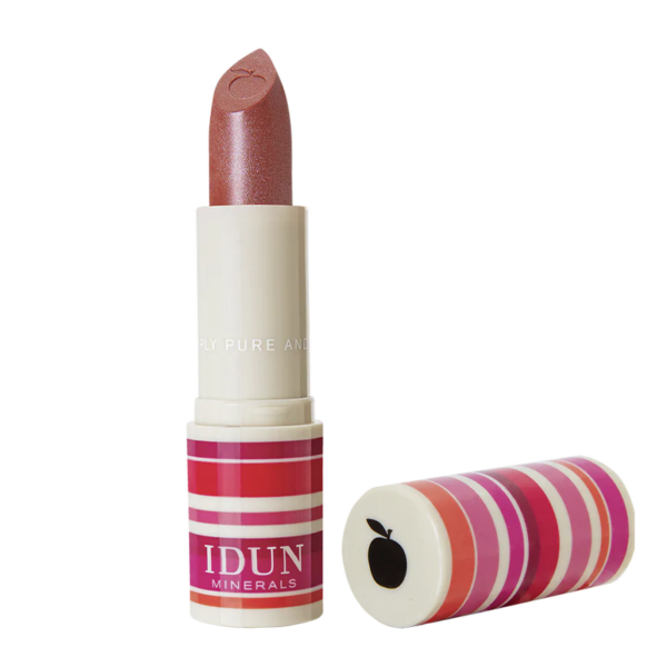 IDUN Minerals Stina Lipstick Creme (3,6 gr)  (IDUN Minerals)