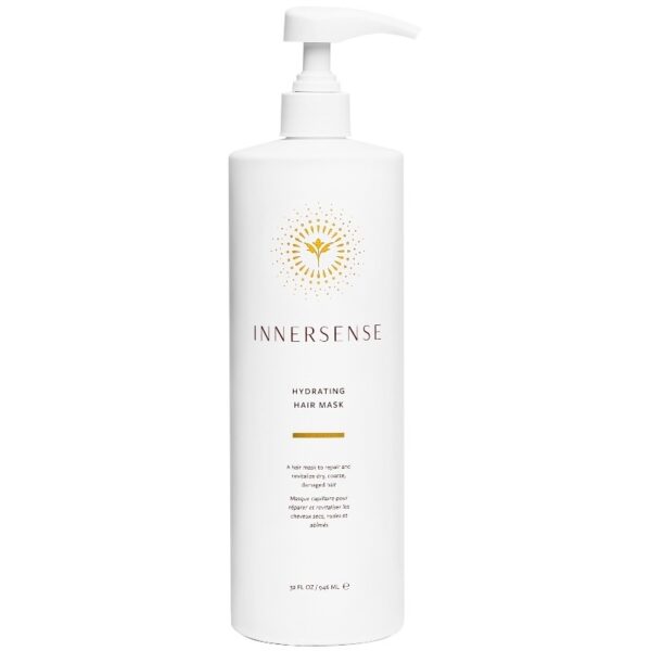 Innersense Hydrating Hair Mask 946 ml