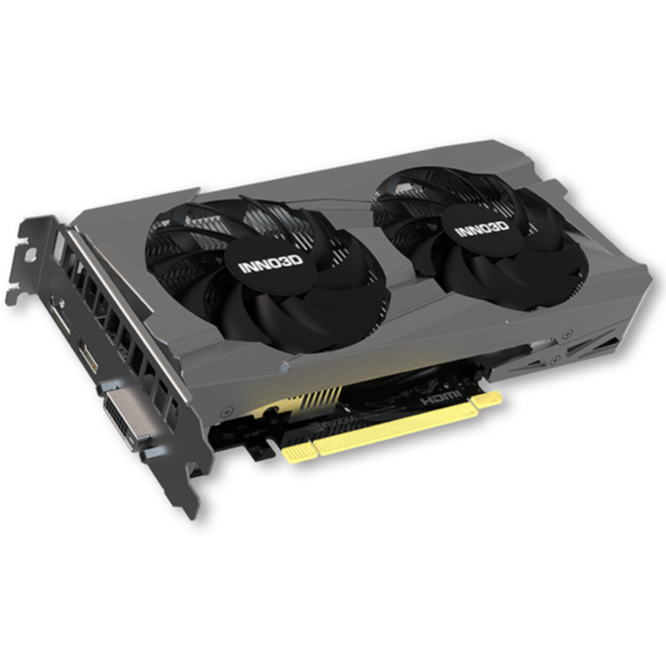 Inno3D GeForce RTX 3050 Twin X2 6GB