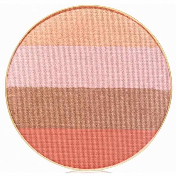 Jane Iredale PureBronze Shimmer Bronzer Refill 8,5 gr. - Peaches & Cream