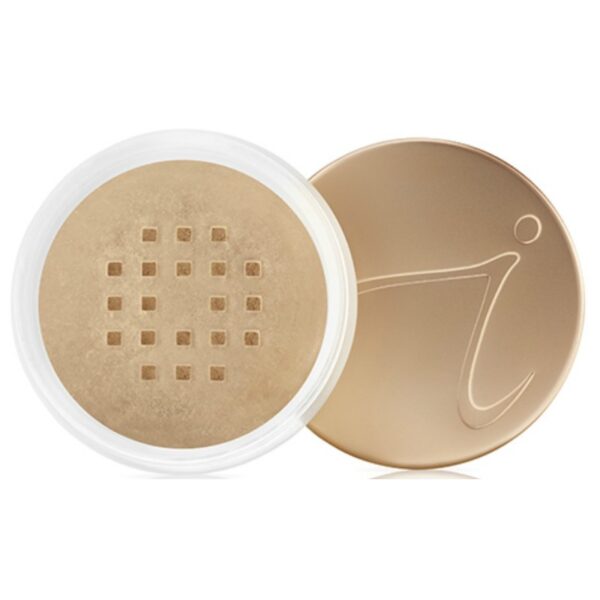 Jane Iredale Loose Mineral Powder SPF 20 - 10,5 gr. - Latte