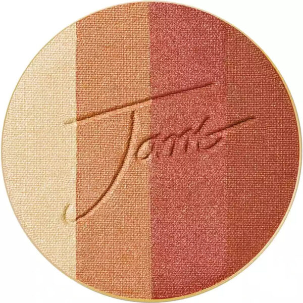 Jane Iredale PureBronze Shimmer Bronzer 9,9 gr. - Copper Dusk