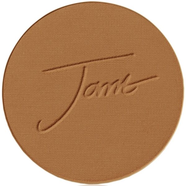 Jane Iredale PurePressed Base SPF 15 Refill 9,9 gr. - Cognac