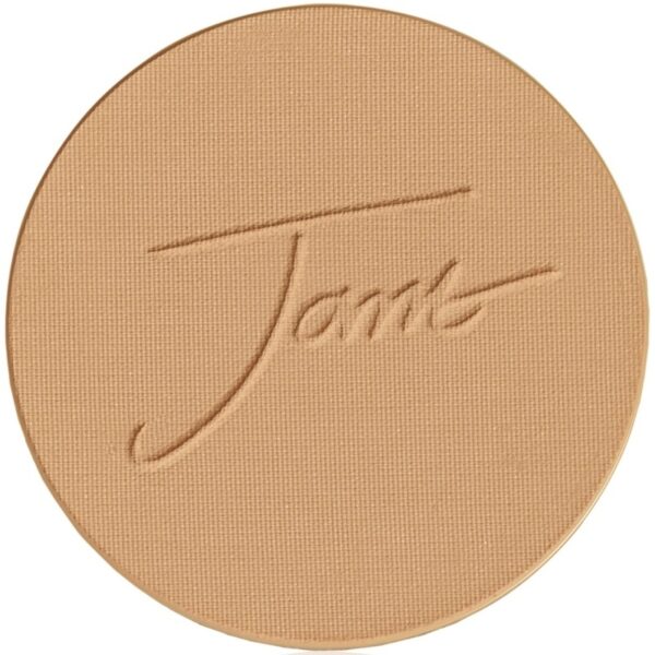 Jane Iredale PurePressed Base SPF 20 Refill 9,9 gr. - Caramel