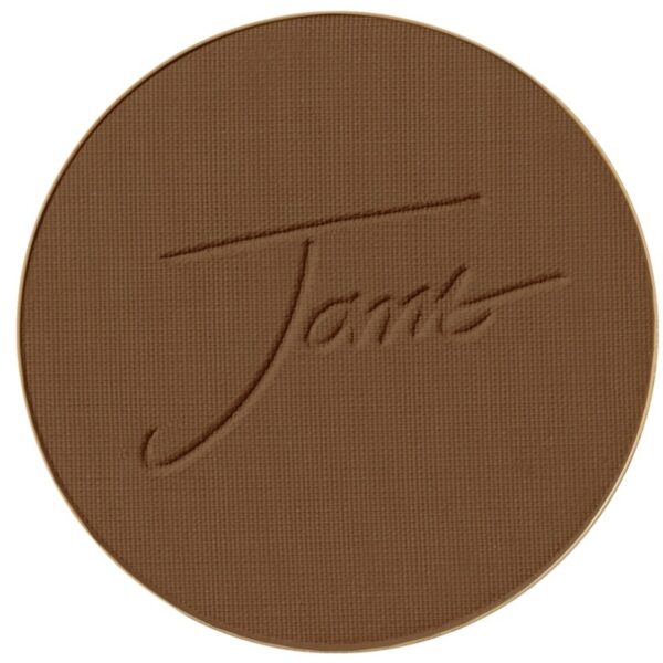 Jane Iredale PurePressed Base SPF 20 Refill 9,9 gr. - Cocoa