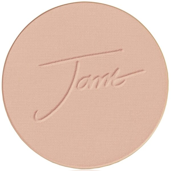 Jane Iredale PurePressed Base SPF 20 Refill 9,9 gr. - Honey Bronze