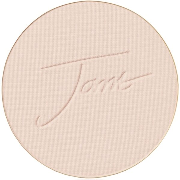 Jane Iredale PurePressed Base SPF 20 Refill 9,9 gr. - Ivory